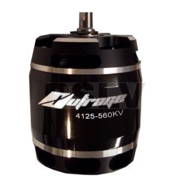 ERG-4125-560 -  Outrage 4125-560kV Brushless motor